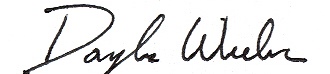 1A Wheeler Signature