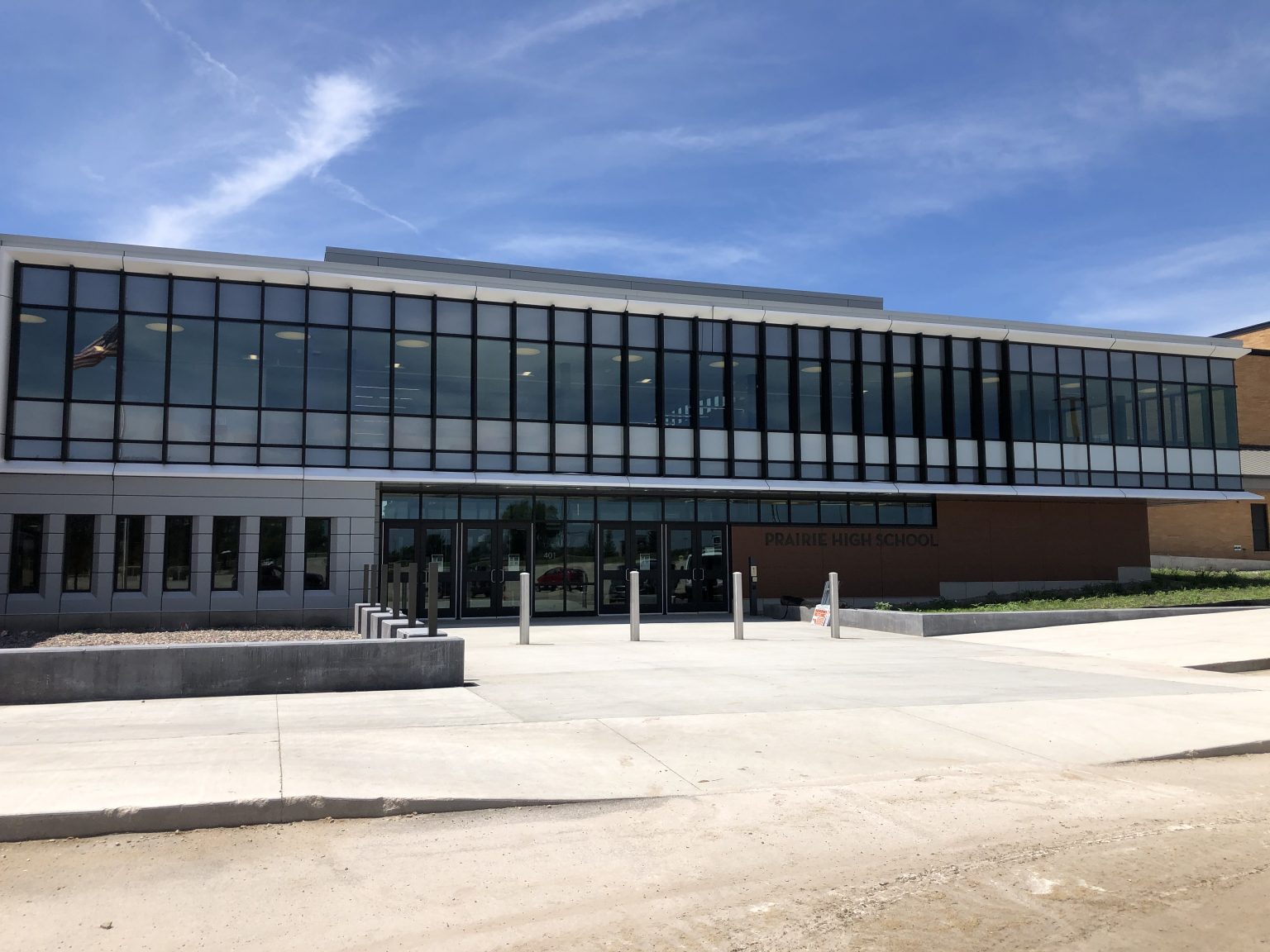 About Us College Community School District