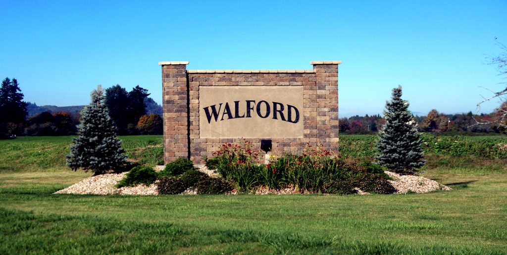 WalfordIowa