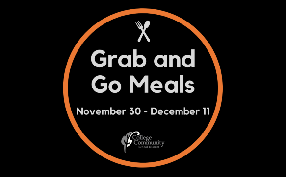 Grab and Go Logo