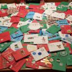 Holiday Cards Dec 2020