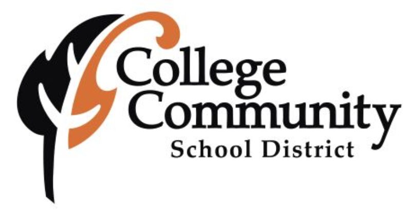 CCSD LOGO