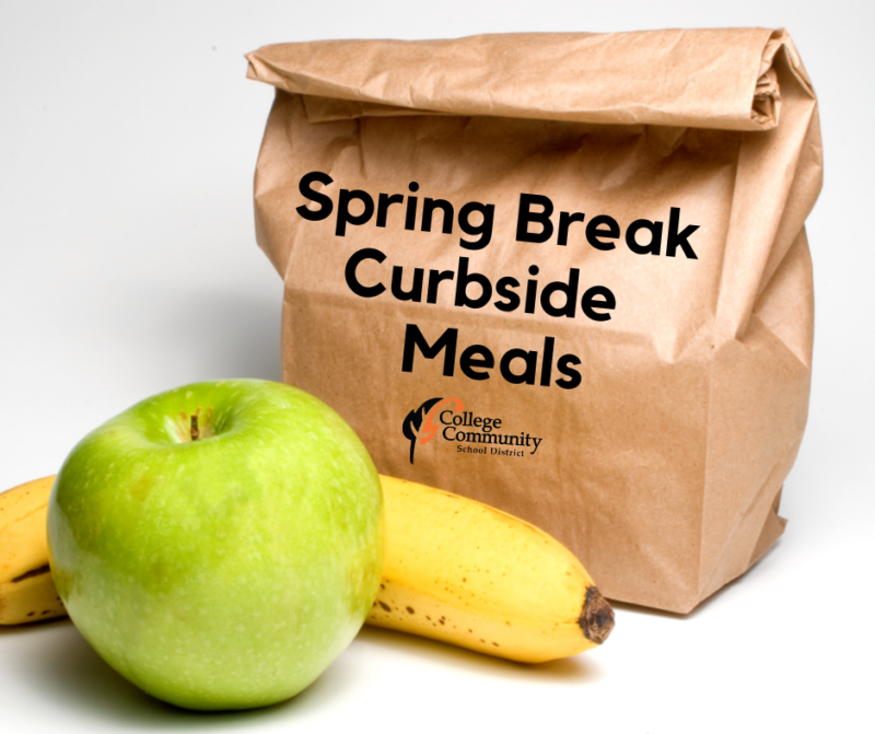Curbside Grab and Go Meals (3)