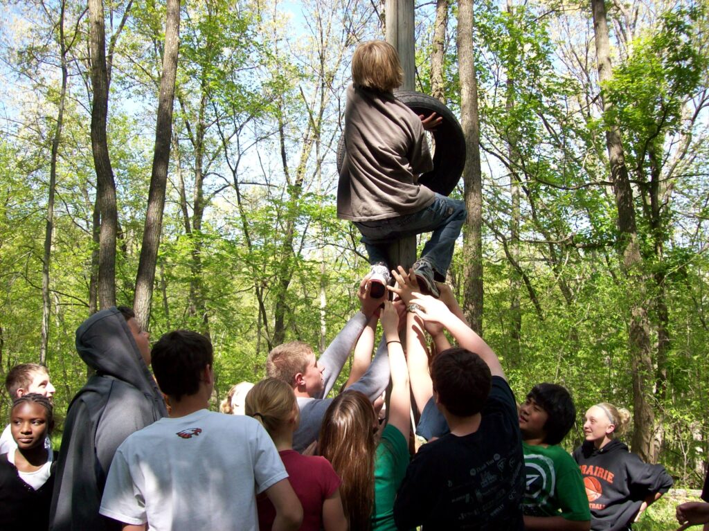 Outdoor Ed 2010 A