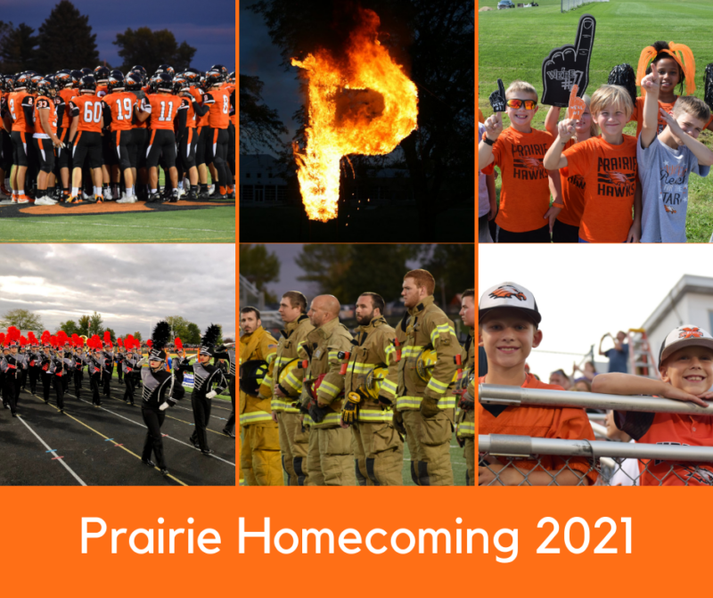 Prairie HC FB