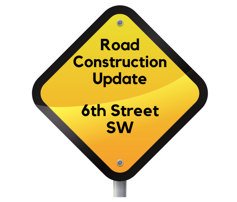 Road Construction Update (2)