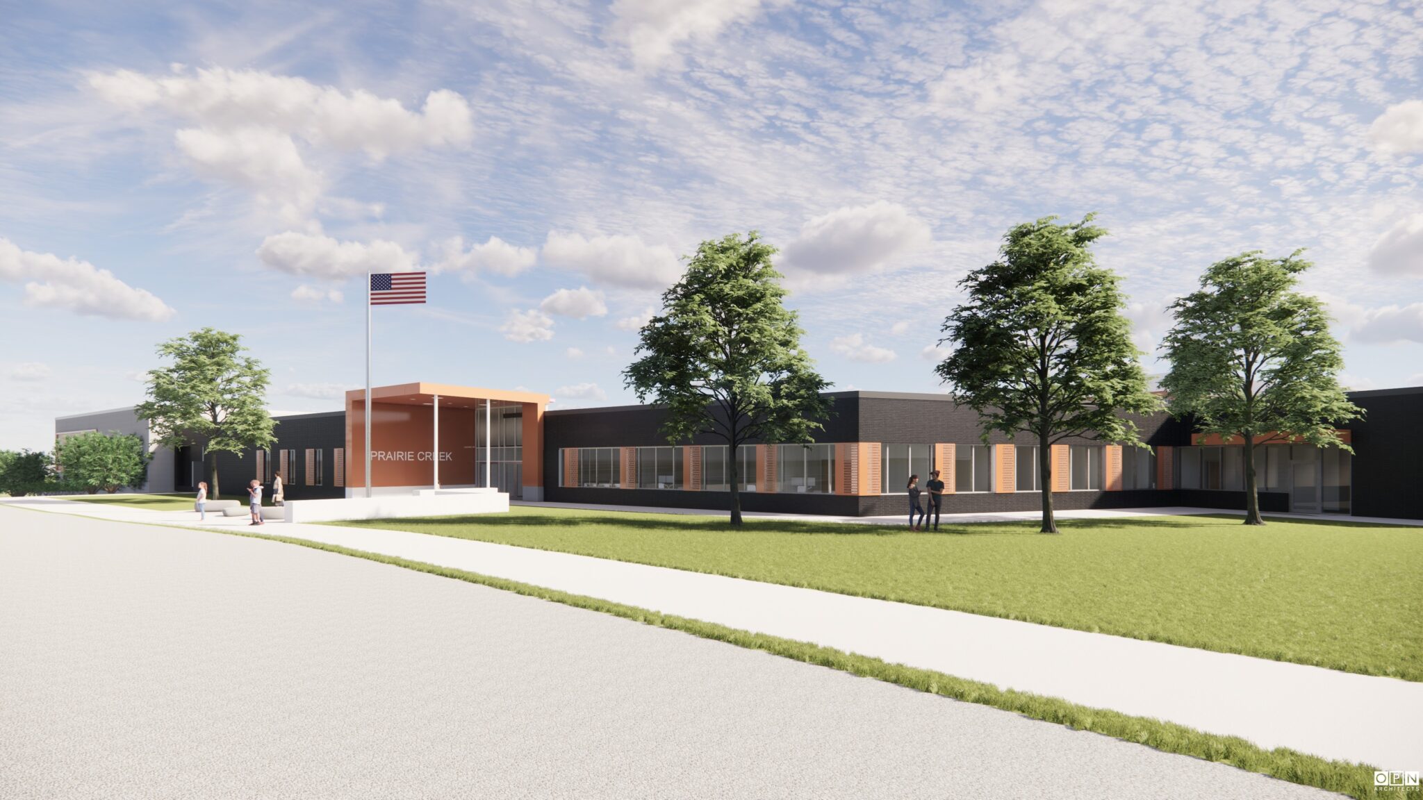 About Us College Community School District