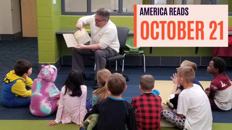 America Reads