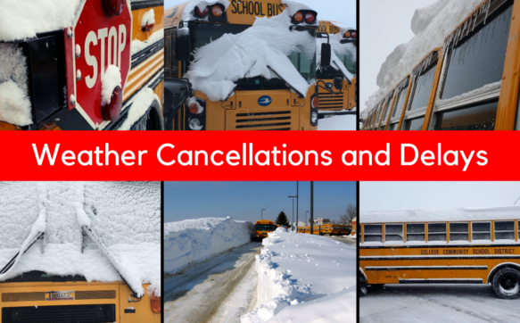 Cancellations and Delays (2)