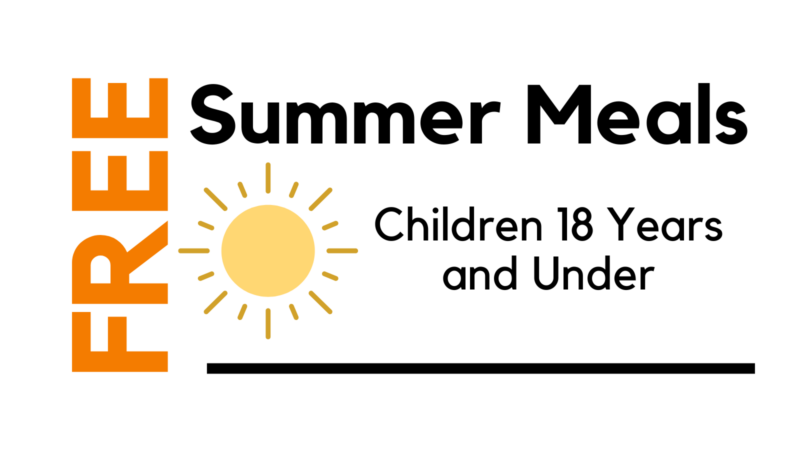 Free Summer Meals (1)