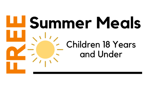 Free Summer Meals (1)