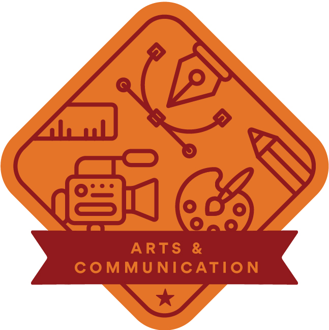 ArtsCommunication Solid 1