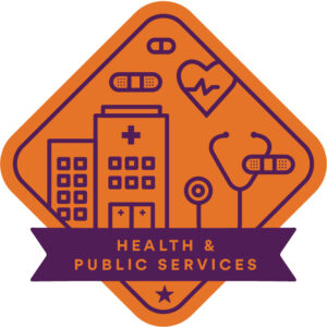 HealthPublicServices Solid