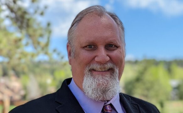 Scott Black