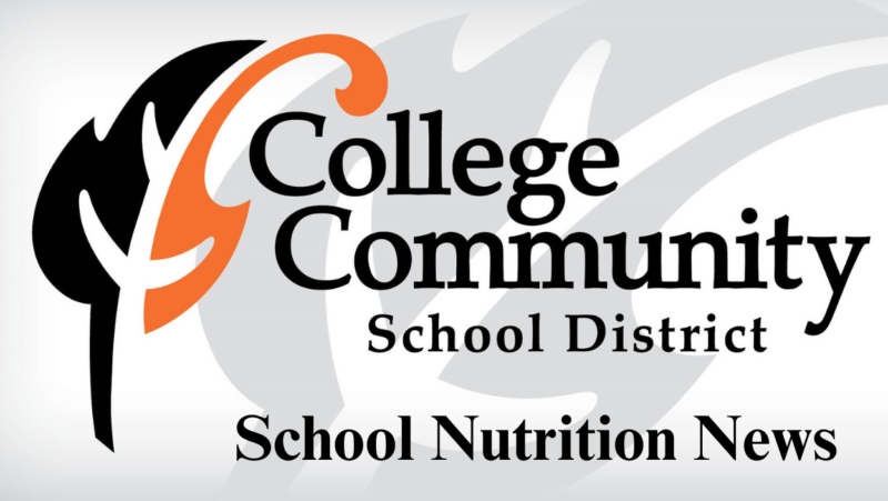 School Nutrition News