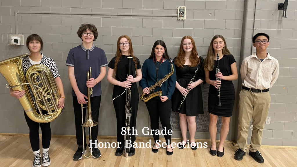 Honor Band 8th