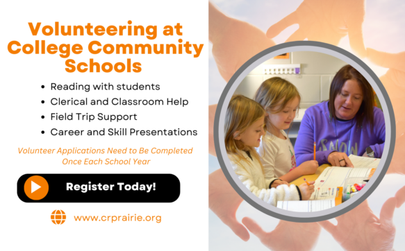 Volunteer 2
