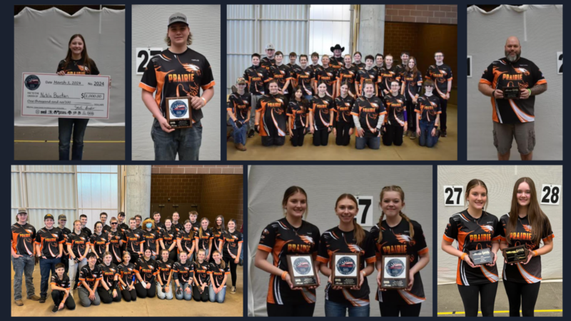 State Archery