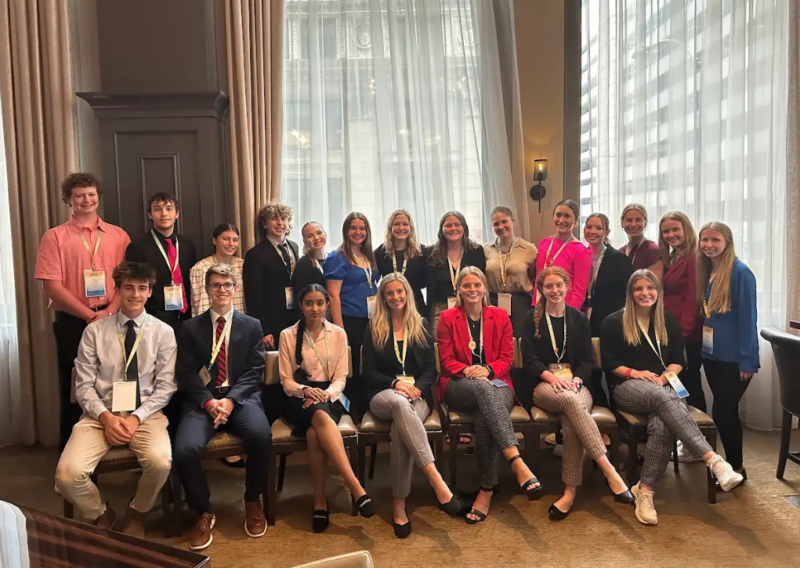 BPA Nationals