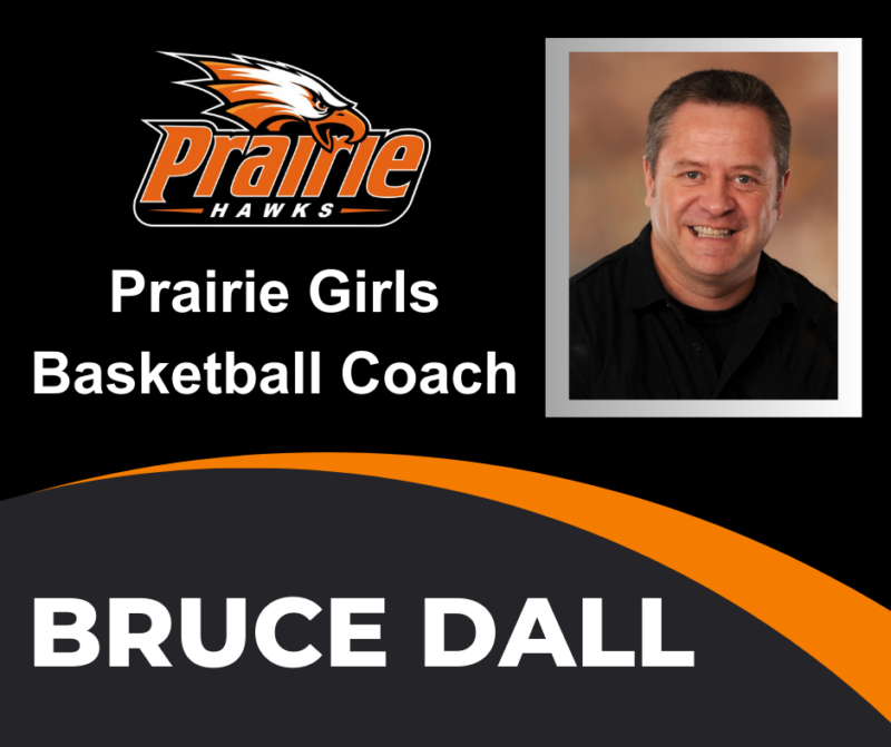 Bruce Dall 1