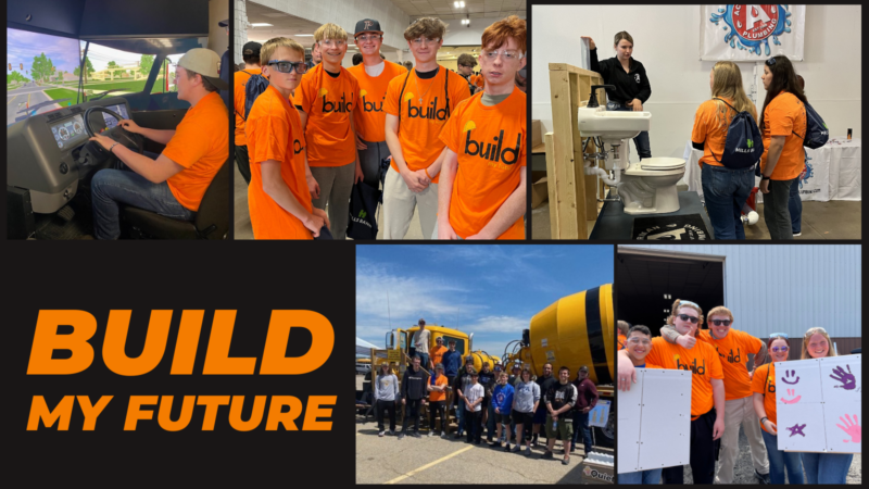 Build Iowa
