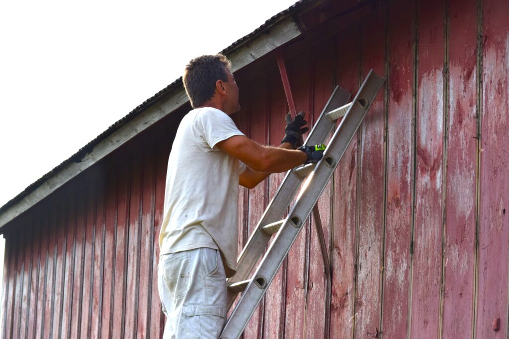 Barn 3
