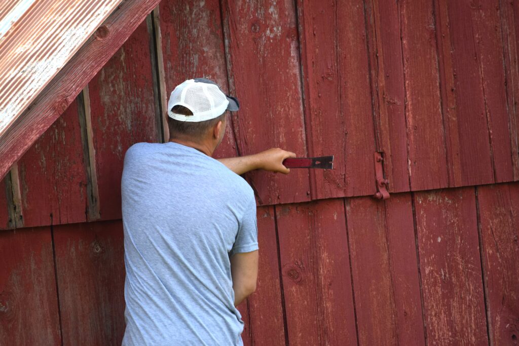 Barn 4