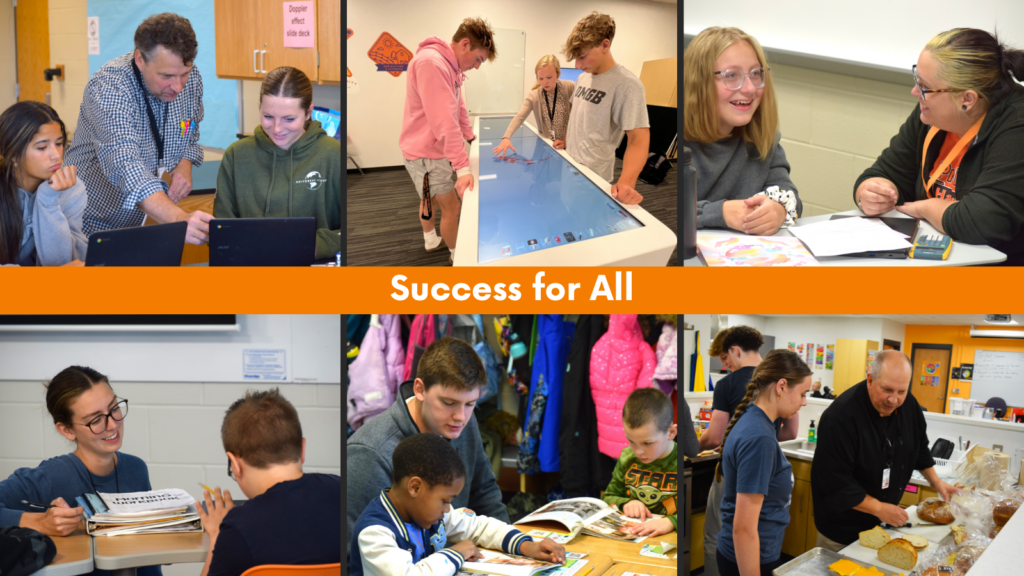 Personalized Learning