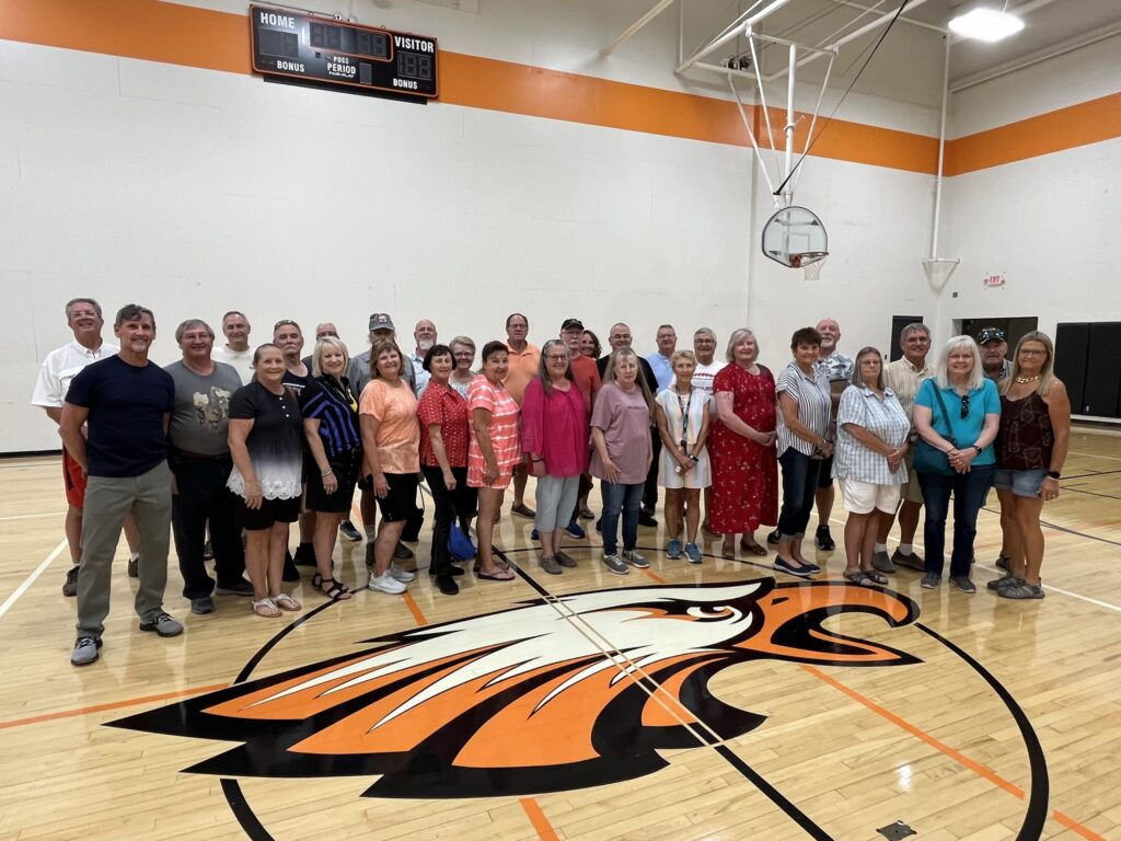 Class of 1974