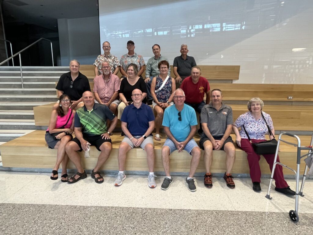 Class of 1979