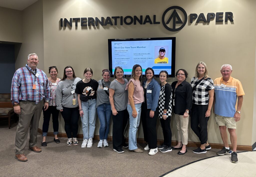 International Paper