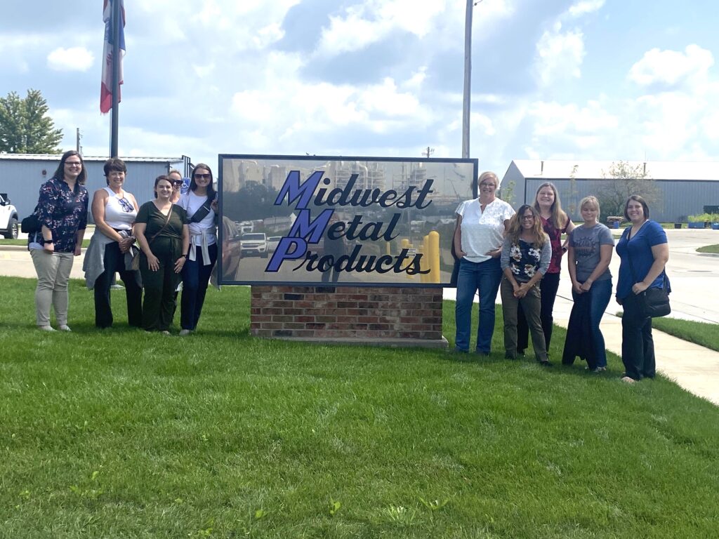 Midwest Metals Day 1