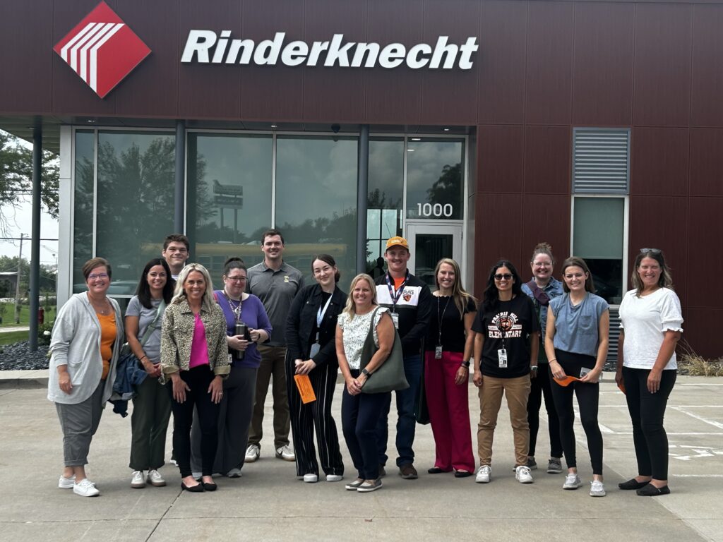 Rinderknecht