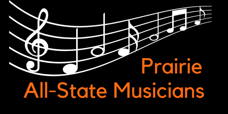 All State Musicians