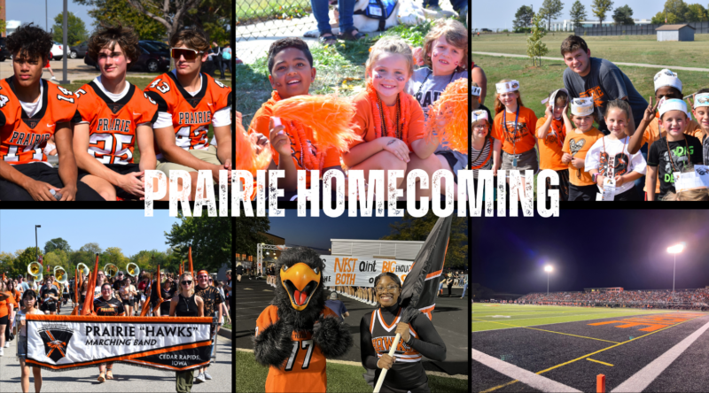 Homecoming