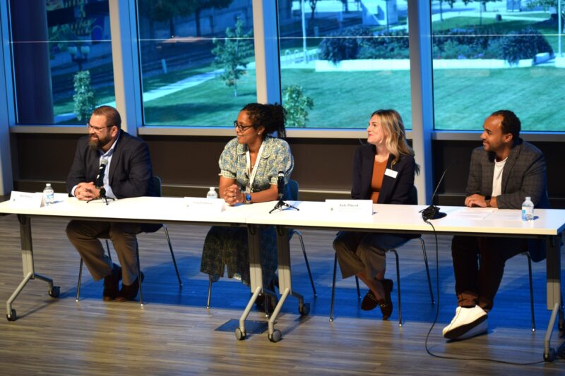 MYC Panelist