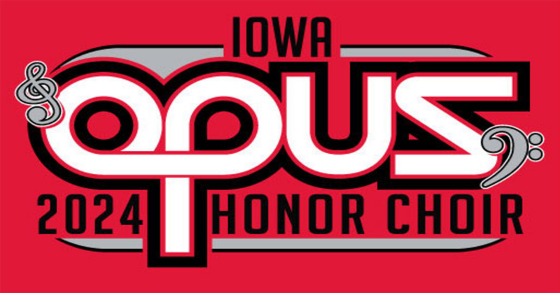 Opus graphic