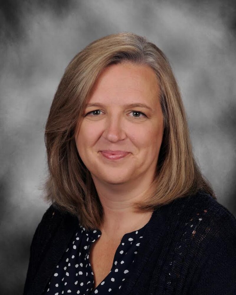 Christie VanWey