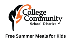 Free Summer Meals for Kids
