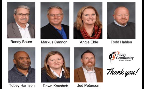 School Board (2)