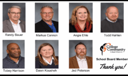 School Board