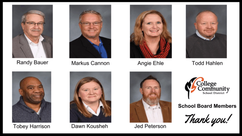 School Board