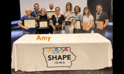 Amy Award