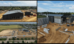 Prairie Summit YMCA June 2025