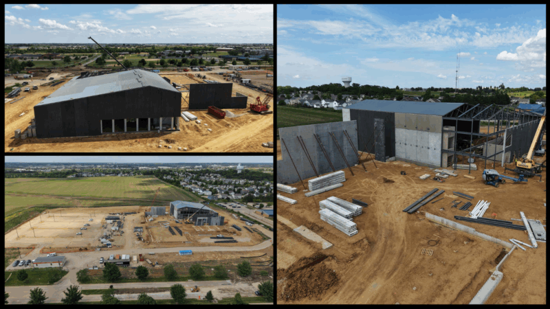 Prairie Summit YMCA June 2025