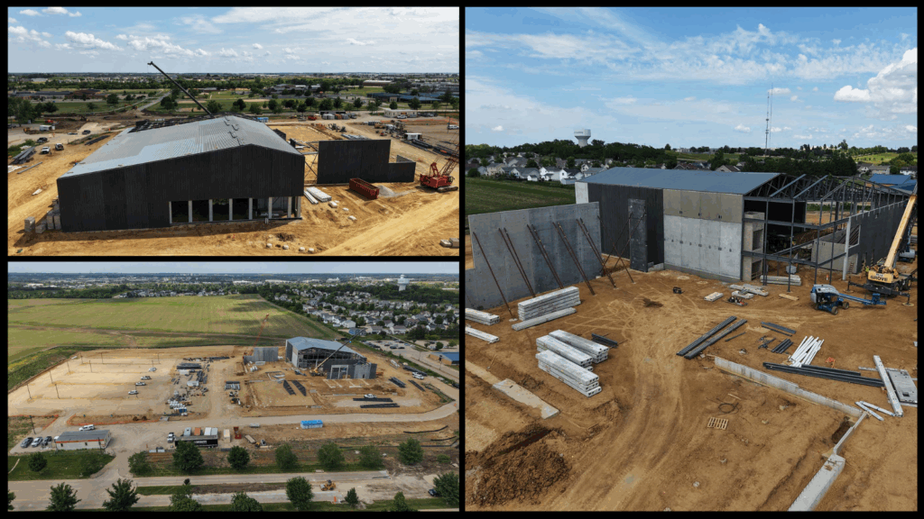 Prairie Summit YMCA June 2025