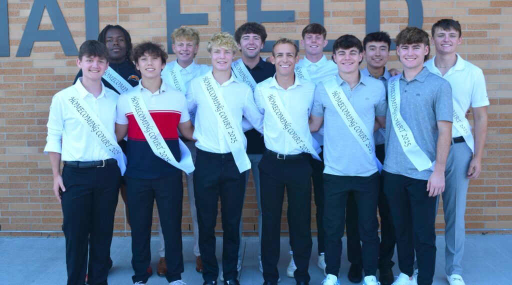HC Court Boys