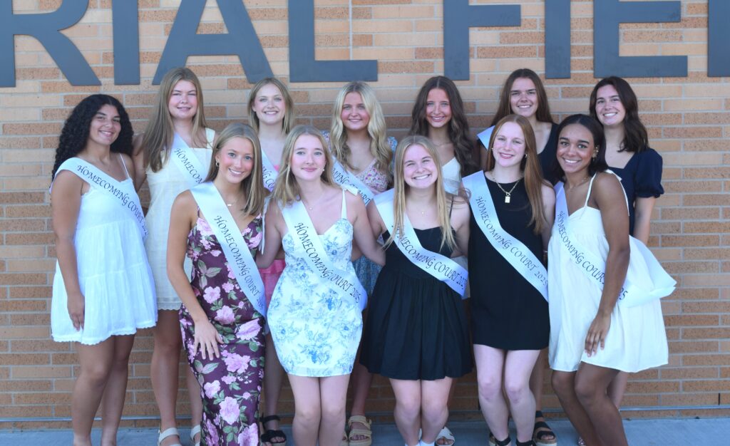 HC Girls