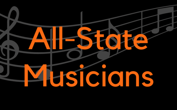 All State Musicians (1)