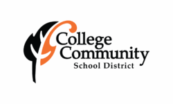 Green and Black Dark Professional Static Quote General News Twitter Post